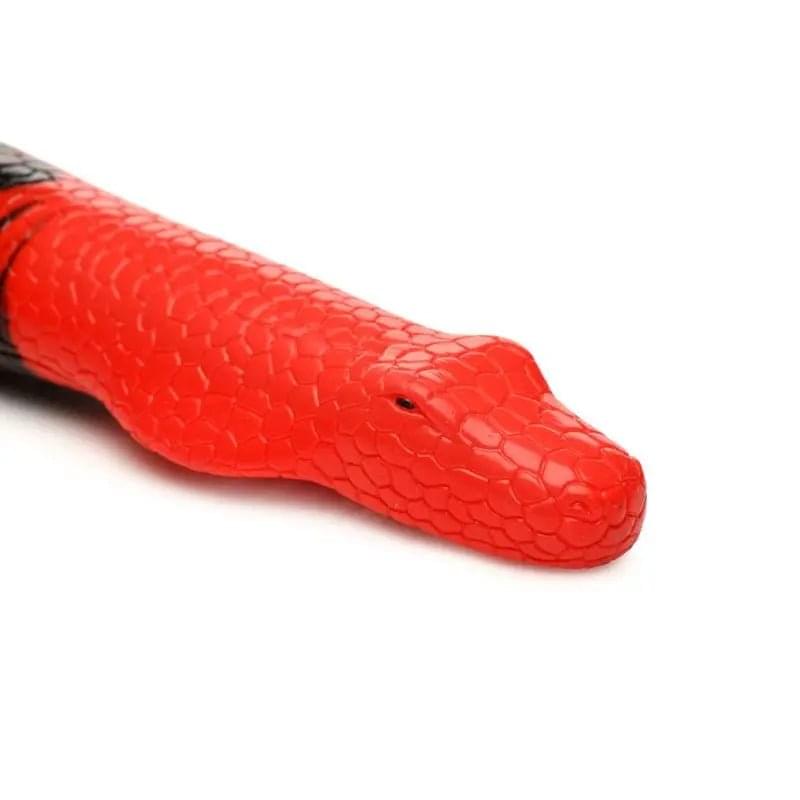 Creature Cocks Large King Cobra 14 in Long Silicone Dong Creature Cocks Discreet Intimate Essentials.
