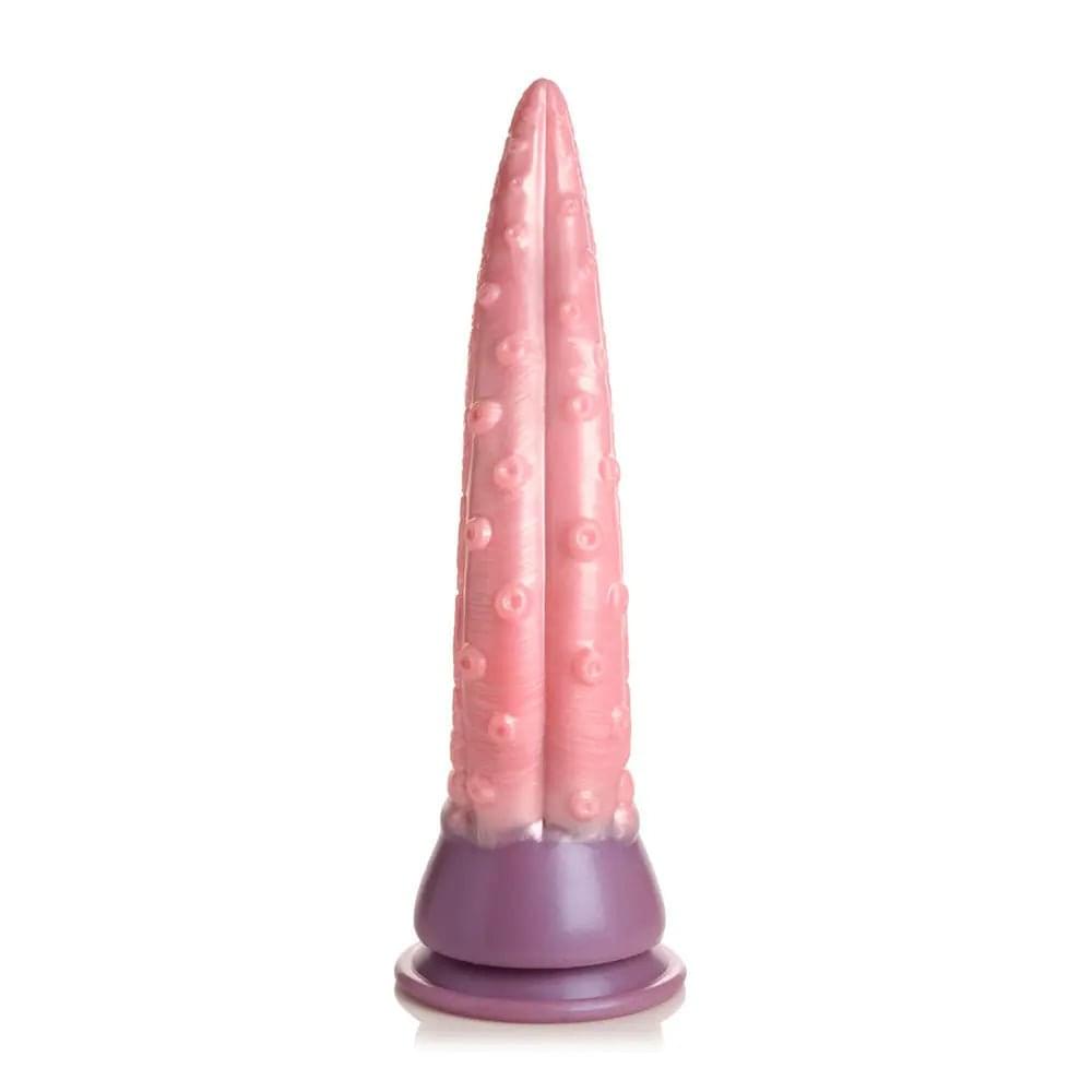Creature Cocks Octoprobe - /Purple 31 cm Tentacle Fantasy Dildo XR Brands Discreet Intimate Essentials.