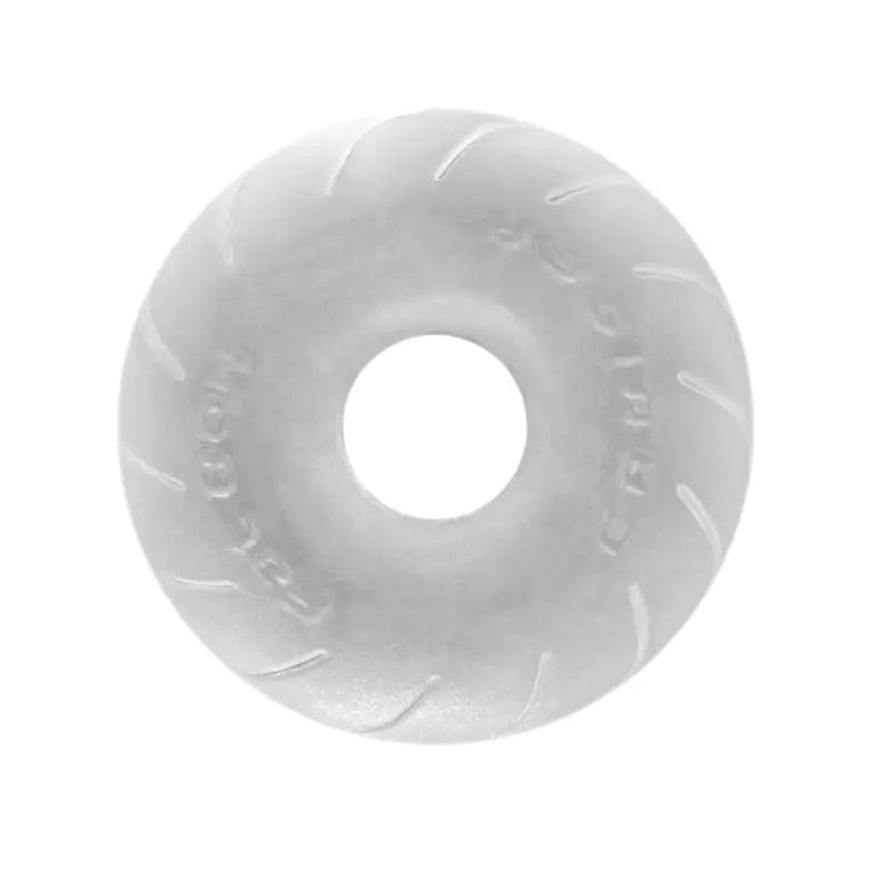 Cruiser Ring 2.5in SilaSkin Clear PerfectFit Discreet Intimate Essentials.