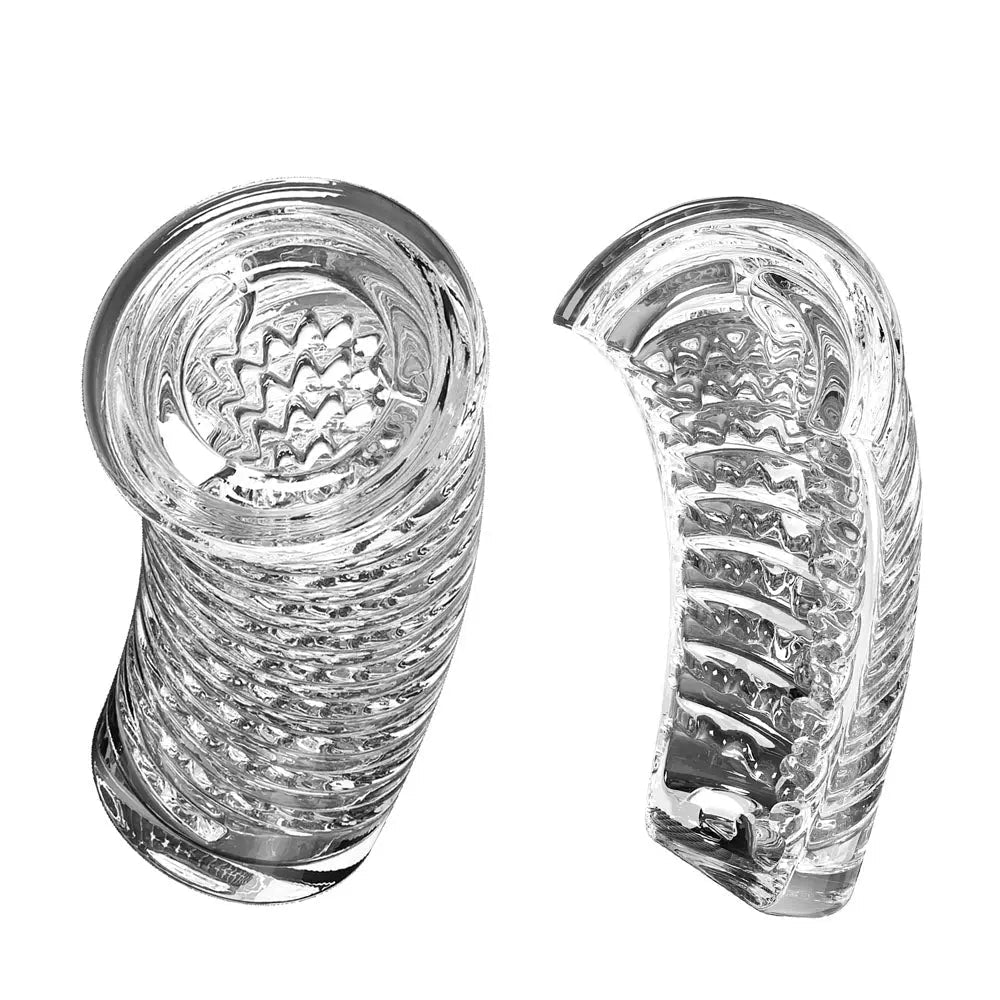 Shop affordable quality CyberSkin Galaxy Voy - Replacement Sleeve - Replacement Sleeve for CyberSkin Galaxy Voy - Discreet Intimate Essentials - MASTURBATORS - CyberSkin