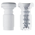 CyberSkin The Titan - Replacement Sleeve - Replacement Sleeve for CyberSkin The Titan CyberSkin Discreet Intimate Essentials.