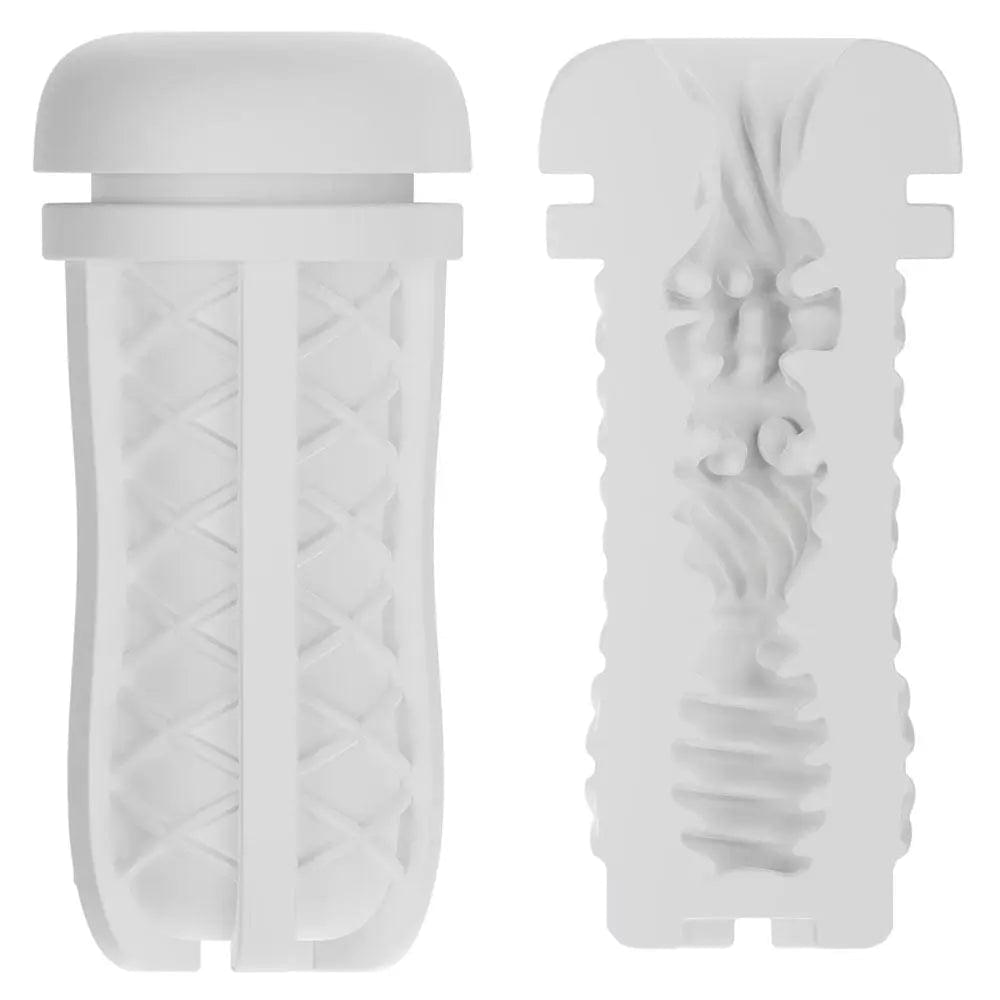 CyberSkin The Warrior - Replacement Sleeve - Replacement Sleeve for CyberSkin The Warrior CyberSkin Discreet Intimate Essentials.