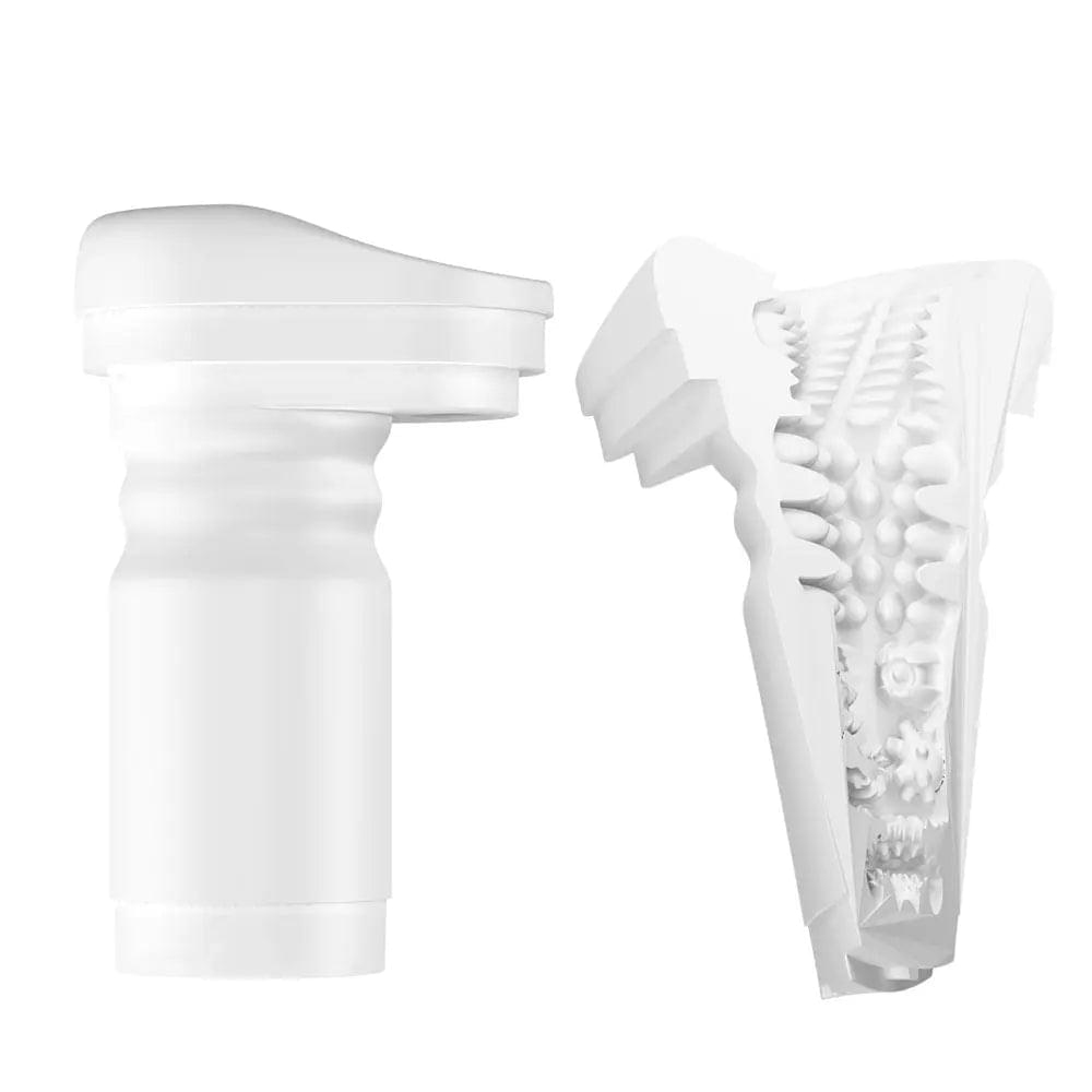 CyberSkin The Wing - Replacement Sleeve - Replacement Sleeve for CyberSkin The Wing CyberSkin Discreet Intimate Essentials.