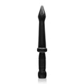 Deep End Probe 38cm Si Novelties Discreet Intimate Essentials.