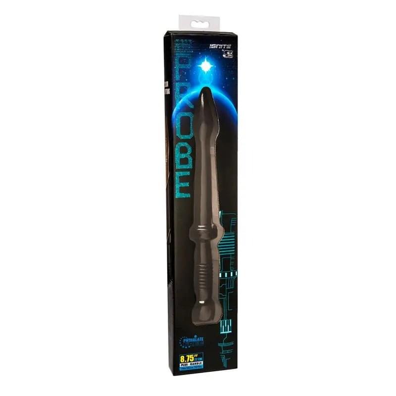 Deep End Probe 38cm Si Novelties Discreet Intimate Essentials.