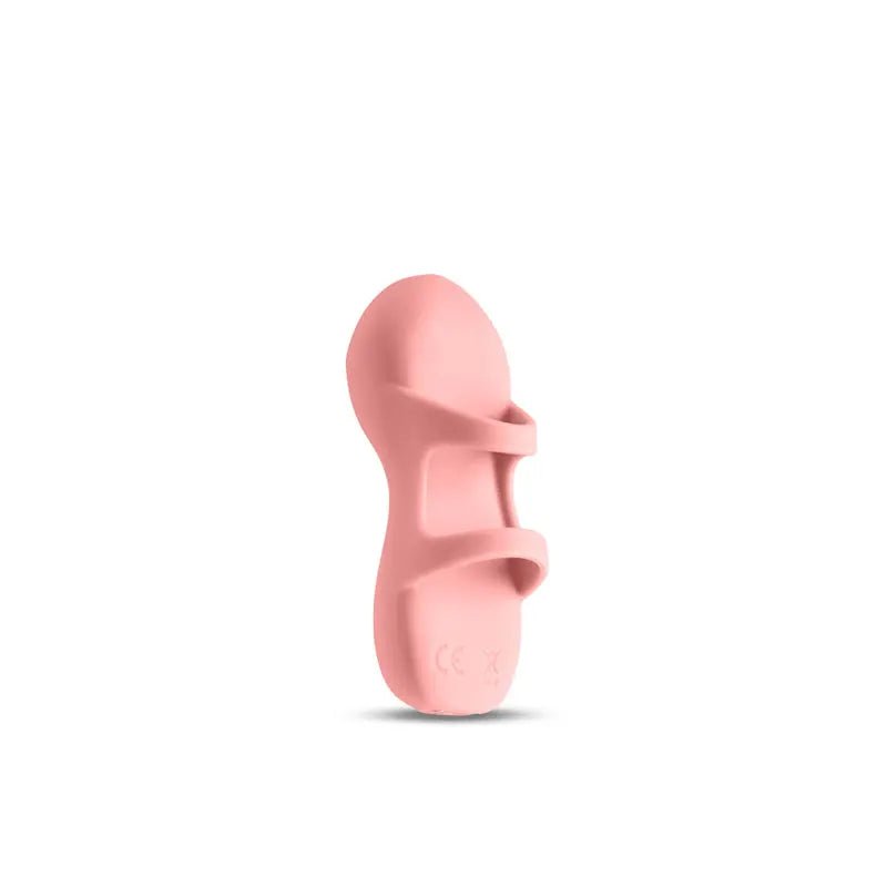 Shop affordable quality Desire - Fingerella - USB Rechargeable Finger Stimulator - Discreet Intimate Essentials - STIMULATORS - NS Novelties