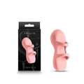 Shop affordable quality Desire - Fingerella - USB Rechargeable Finger Stimulator - Discreet Intimate Essentials - STIMULATORS - NS Novelties