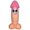 Dicky Squishy Stress Reliever Kheper Games Discreet Intimate Essentials.