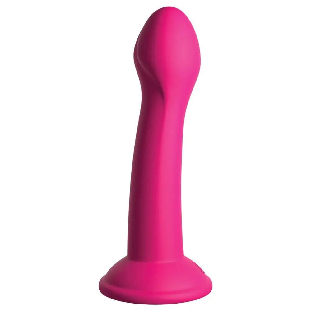 Dillio 6'' Please-Her -  15.2 cm Dong Pipedream Discreet Intimate Essentials.
