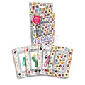 Shop affordable quality Dirty Penis Playing Cards - Waterproof Novelty Playing Cards - Discreet Intimate Essentials - GAMES - Little Genie