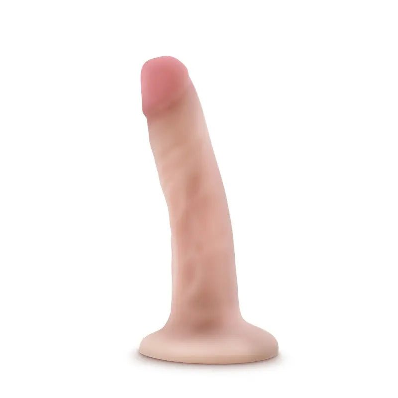 Shop affordable quality Dr. Skin Silicone Dr. Lucas - 14 cm Dong - Discreet Intimate Essentials - DONGS - Blush Novelties