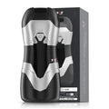 DVA Automatic USB Thrusting and Vibrating Masturbator Drywell Discreet Intimate Essentials.