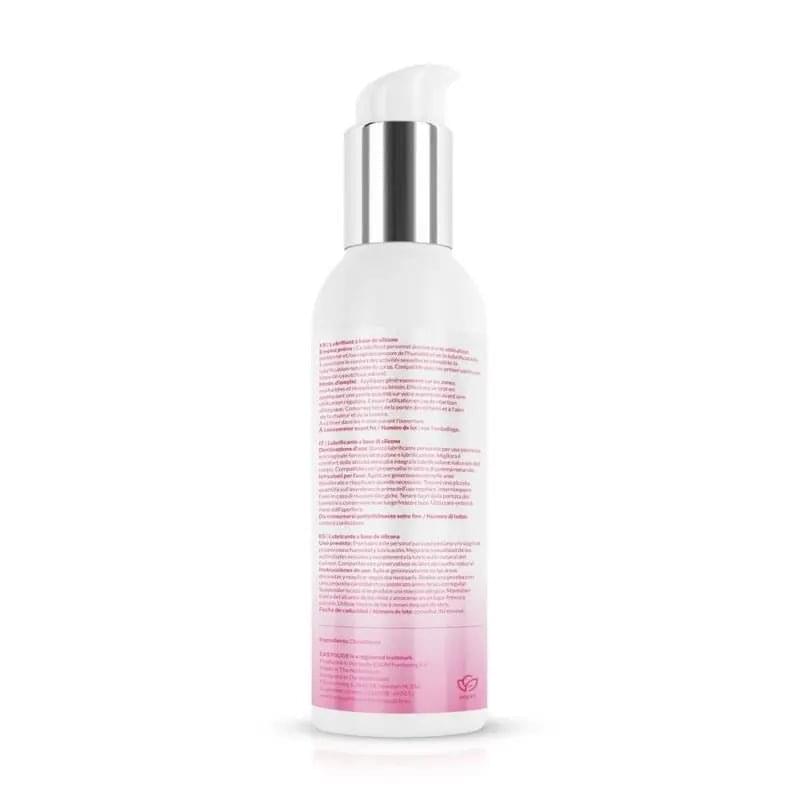 EasyGlide Sensitive Silicone Lubricant 150ml EasyGlide Discreet Intimate Essentials.