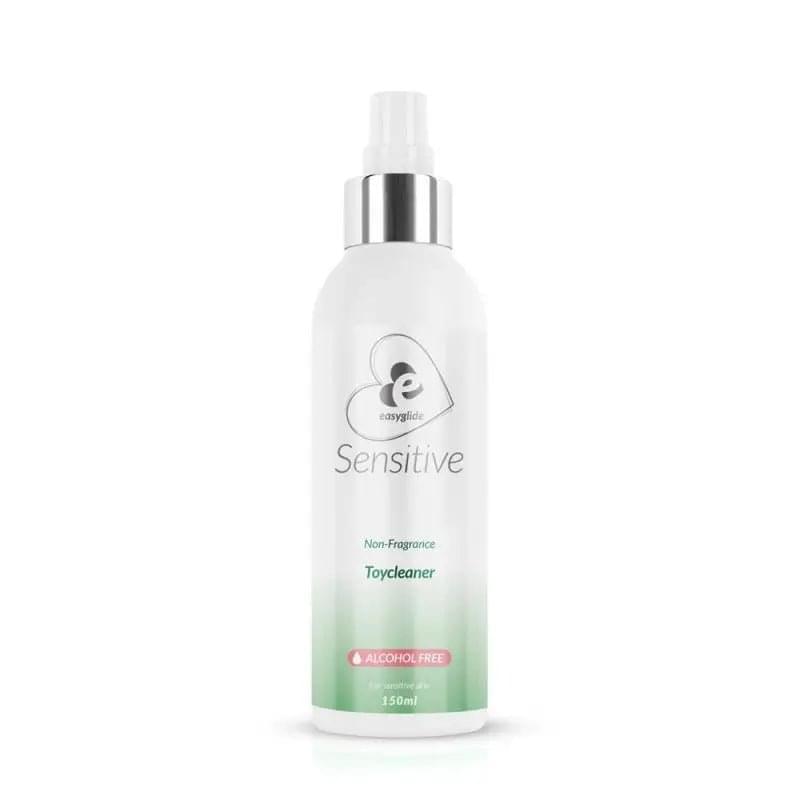 EasyGlide Sensitive Toy Cleaner 150ml EasyGlide Discreet Intimate Essentials.