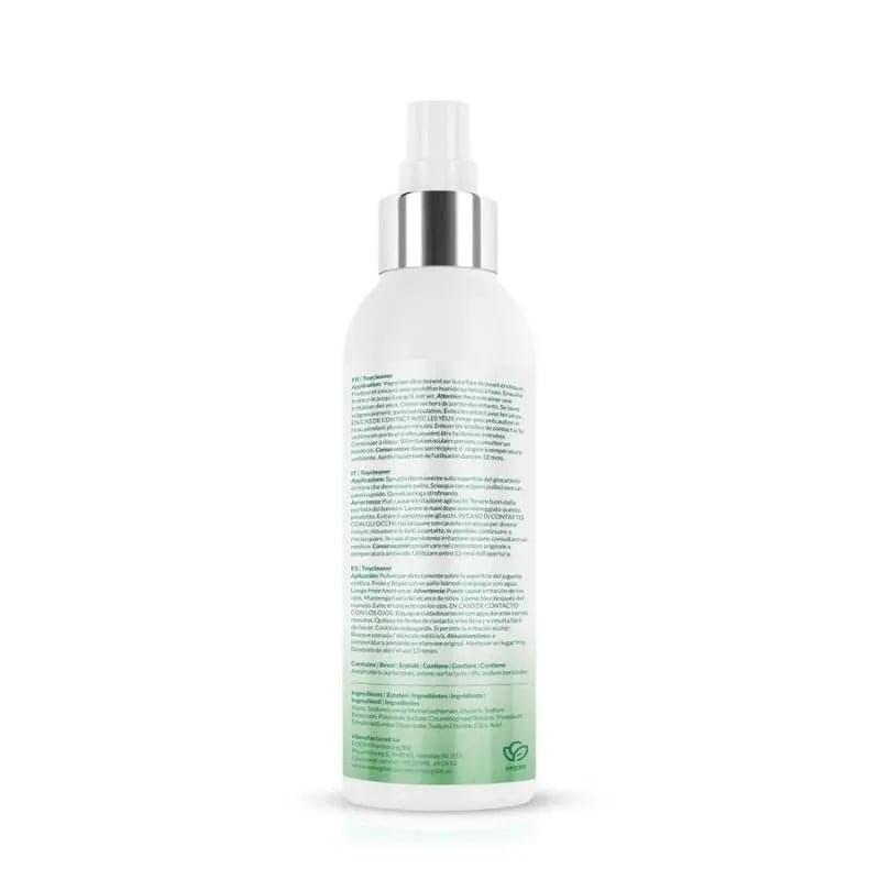 EasyGlide Sensitive Toy Cleaner 150ml EasyGlide Discreet Intimate Essentials.