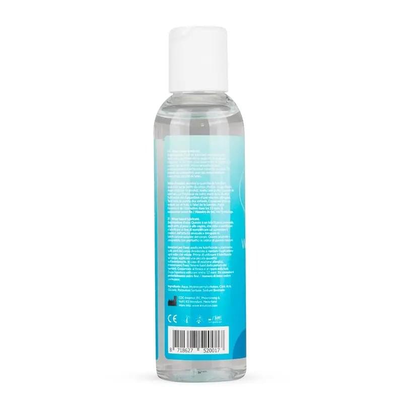 EasyGlide Water Based Lubricant 150ml EasyGlide Discreet Intimate Essentials.