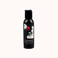 Shop affordable quality EB Edible Massage Lotion - Strawberry - Strawberry Flavoured Massage Lotion - 60 ml - Discreet Intimate Essentials - LOTIONS & LUBES - Earthly Body