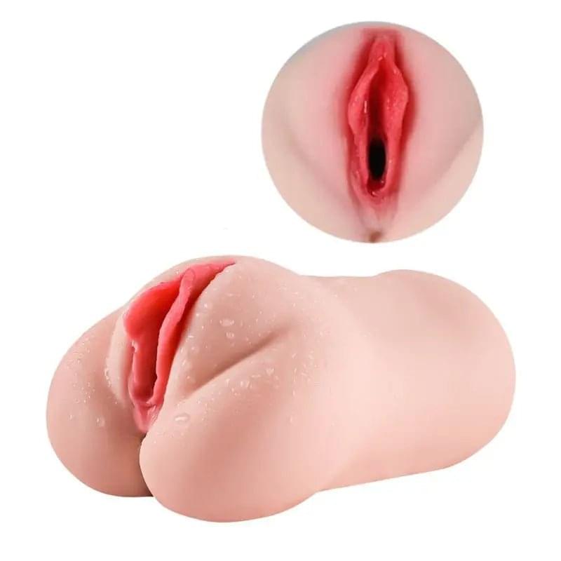 Eden Vibrating Vaginal Masturbator XISE Discreet Intimate Essentials.