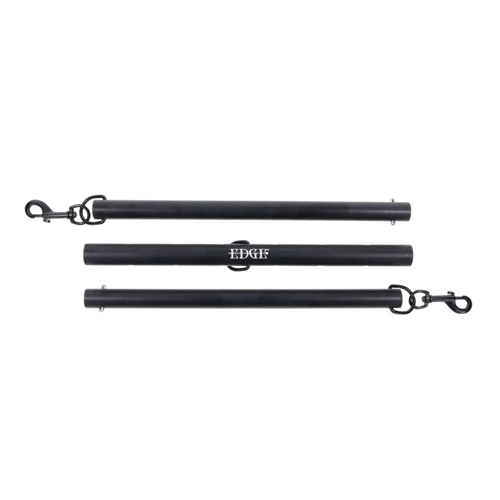 EDGE Adjustable Spreader Bar - Sportsheets Discreet Intimate Essentials.