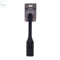 EDGE CUNT Silicone Paddle -  Silicone Paddle with Insertable Handle Sportsheets Discreet Intimate Essentials.