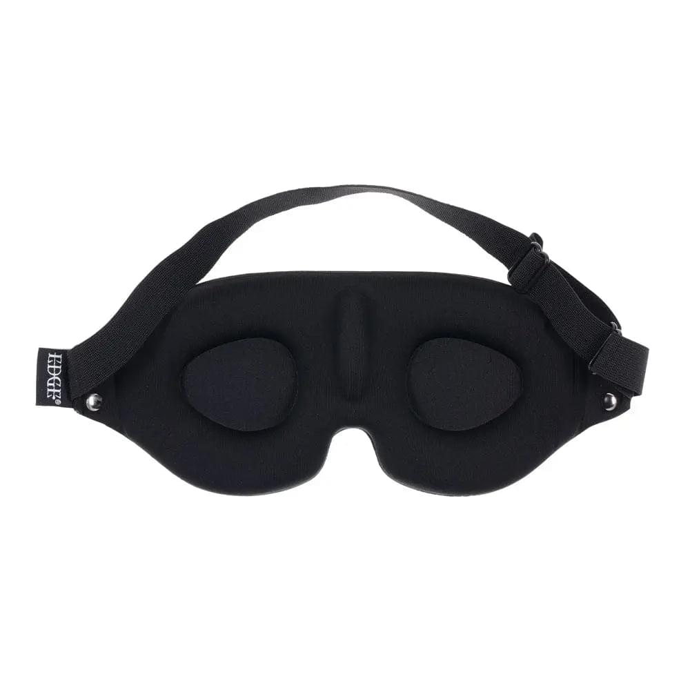 EDGE Lights Out Blindfold -  Eyemask Restraint Sportsheets Discreet Intimate Essentials.