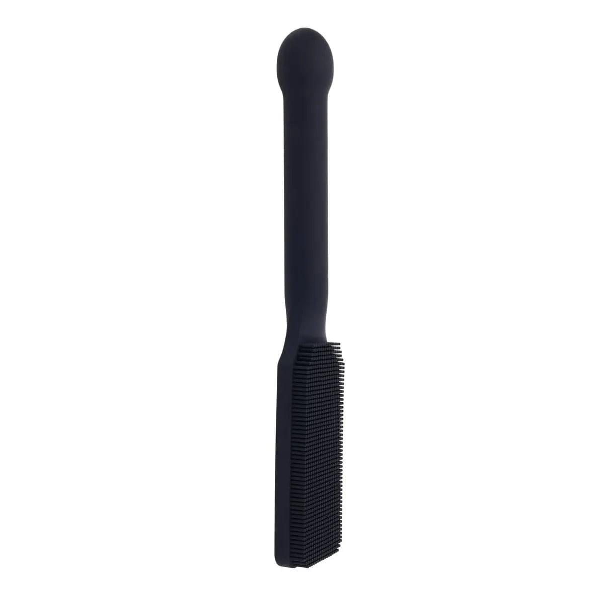 EDGE Pins & Needles Silicone Paddle -  Spanking Paddle with Insertable Handle Sportsheets Discreet Intimate Essentials.