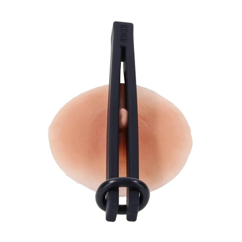 EDGE Silicone Pinching Rods -  Nipple Restraints Sportsheets Discreet Intimate Essentials.