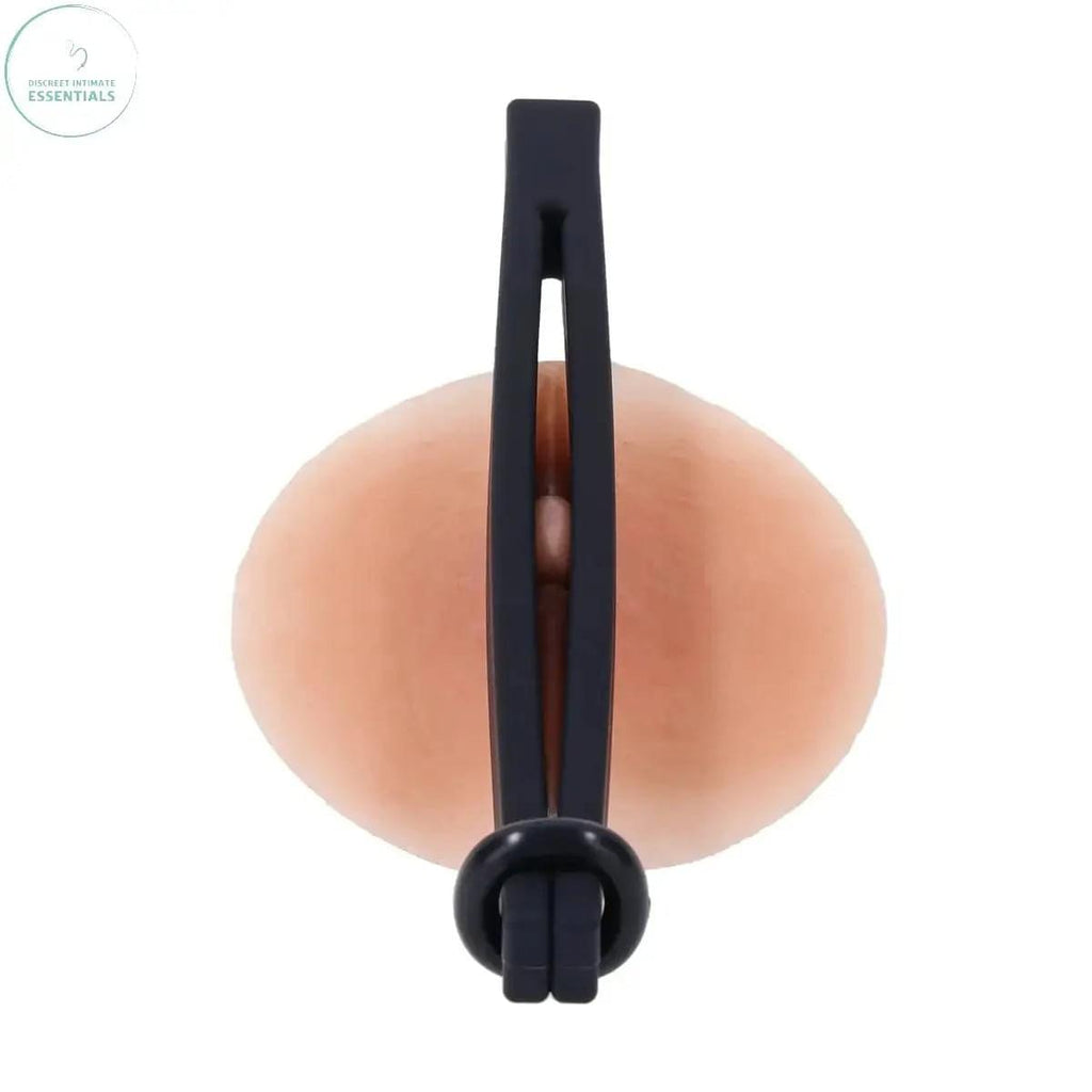 EDGE Silicone Pinching Rods -  Nipple Restraints Sportsheets Discreet Intimate Essentials.