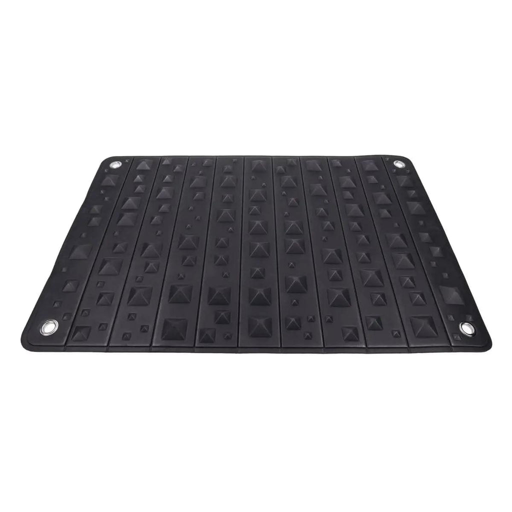 EDGE Spiked Punishment Mat -  Sensory Play Mat Sportsheets Discreet Intimate Essentials.