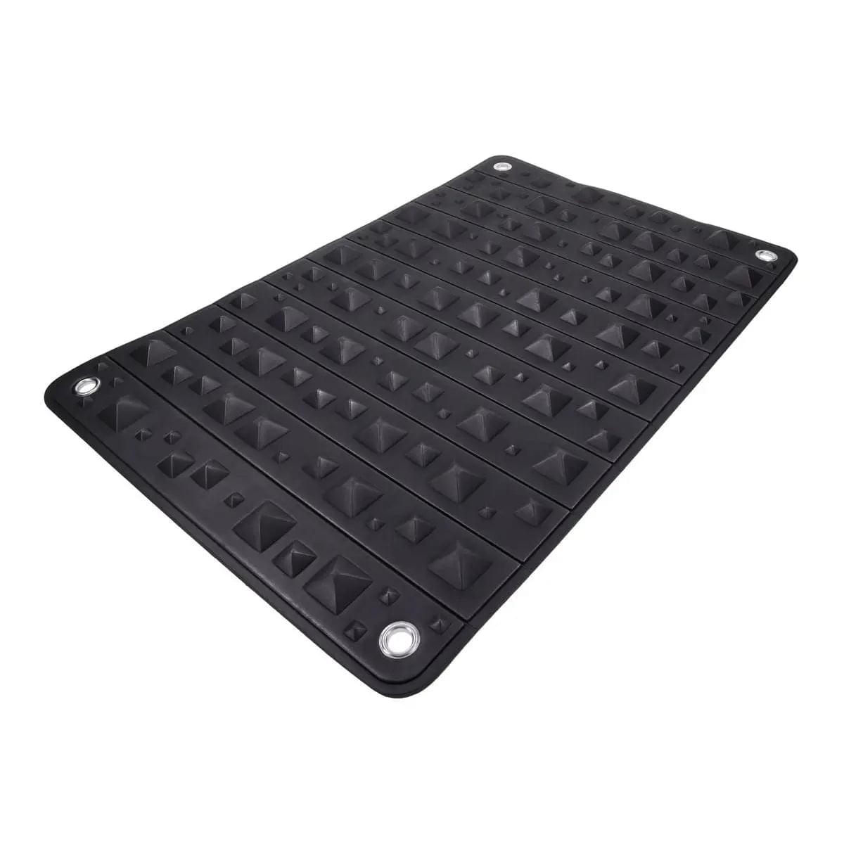 EDGE Spiked Punishment Mat -  Sensory Play Mat Sportsheets Discreet Intimate Essentials.