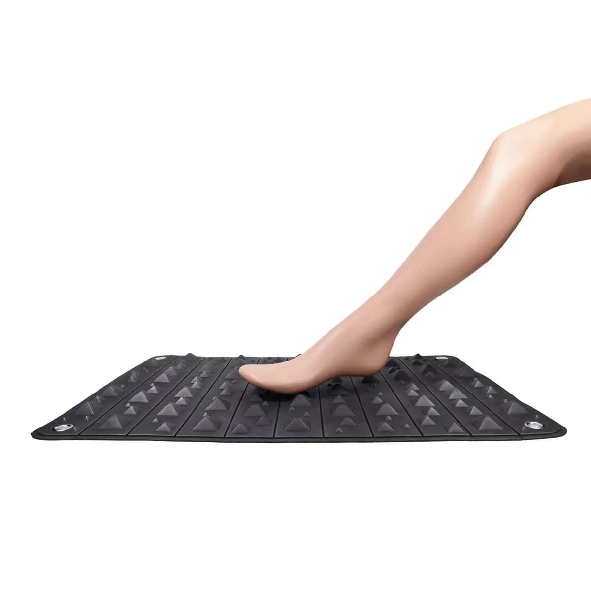 EDGE Spiked Punishment Mat -  Sensory Play Mat Sportsheets Discreet Intimate Essentials.