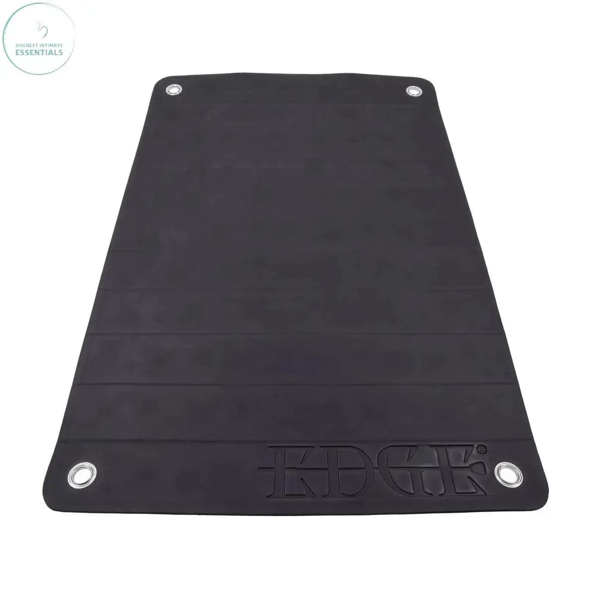 EDGE Spiked Punishment Mat -  Sensory Play Mat Sportsheets Discreet Intimate Essentials.