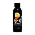 Shop affordable quality Edible Massage Oil - French Vanilla Flavoured - 59 ml Bottle - Discreet Intimate Essentials - LOTIONS & LUBES - Earthly Body