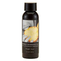 Shop affordable quality Edible Massage Oil - Pineapple - Pineapple Flavoured - 59 ml Bottle - Discreet Intimate Essentials - LOTIONS & LUBES - Earthly Body