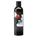 Shop affordable quality Edible Massage Oil - Succulent Strawberry Flavoured - 237 ml Bottle - Discreet Intimate Essentials - LOTIONS & LUBES - Earthly Body