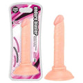 Enduro Blaster -  12.7 cm (5'') Dong Lovetoy Discreet Intimate Essentials.