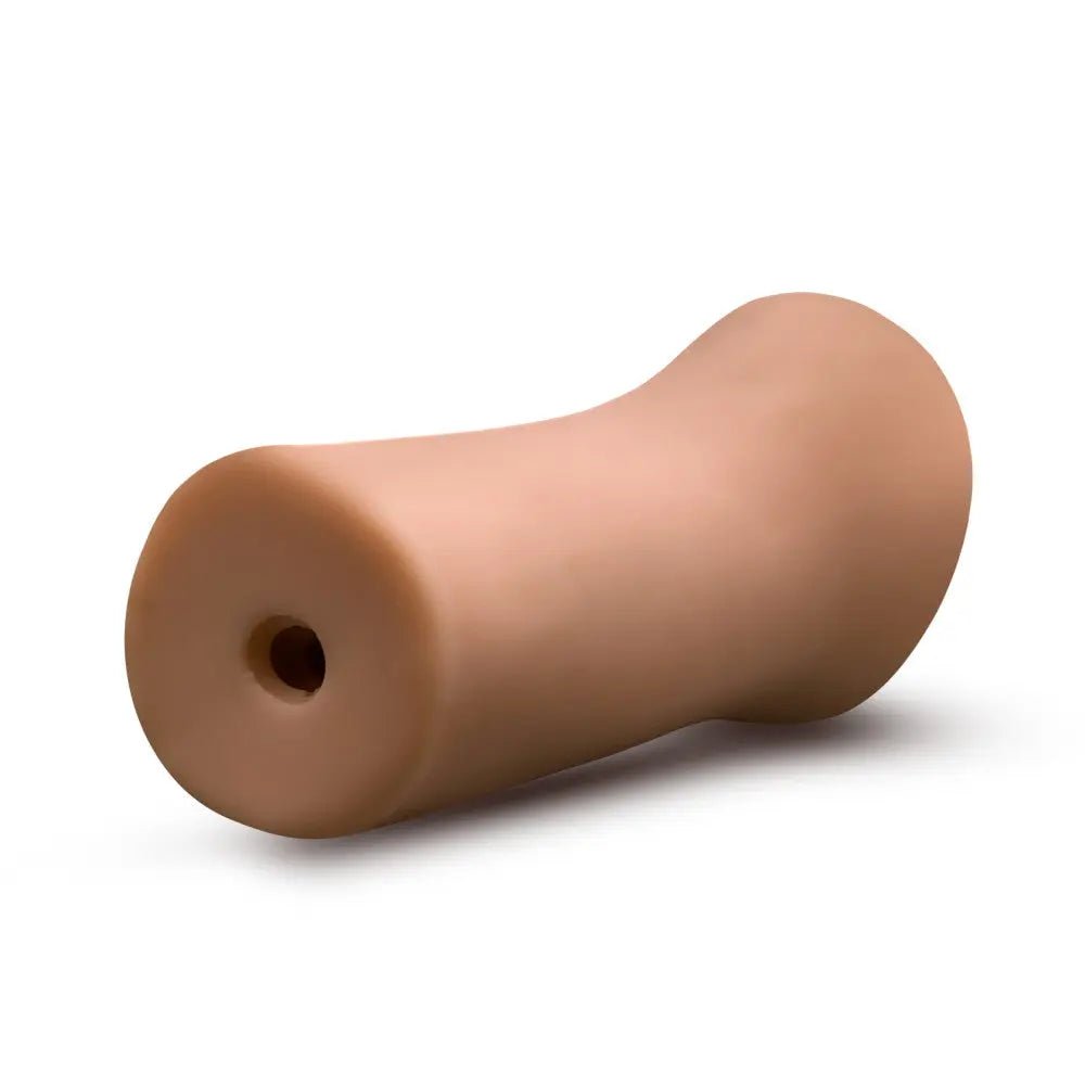 Shop affordable quality EnLust - Molly - Tan Vagina Stroker - Discreet Intimate Essentials - MASTURBATORS - Blush Novelties