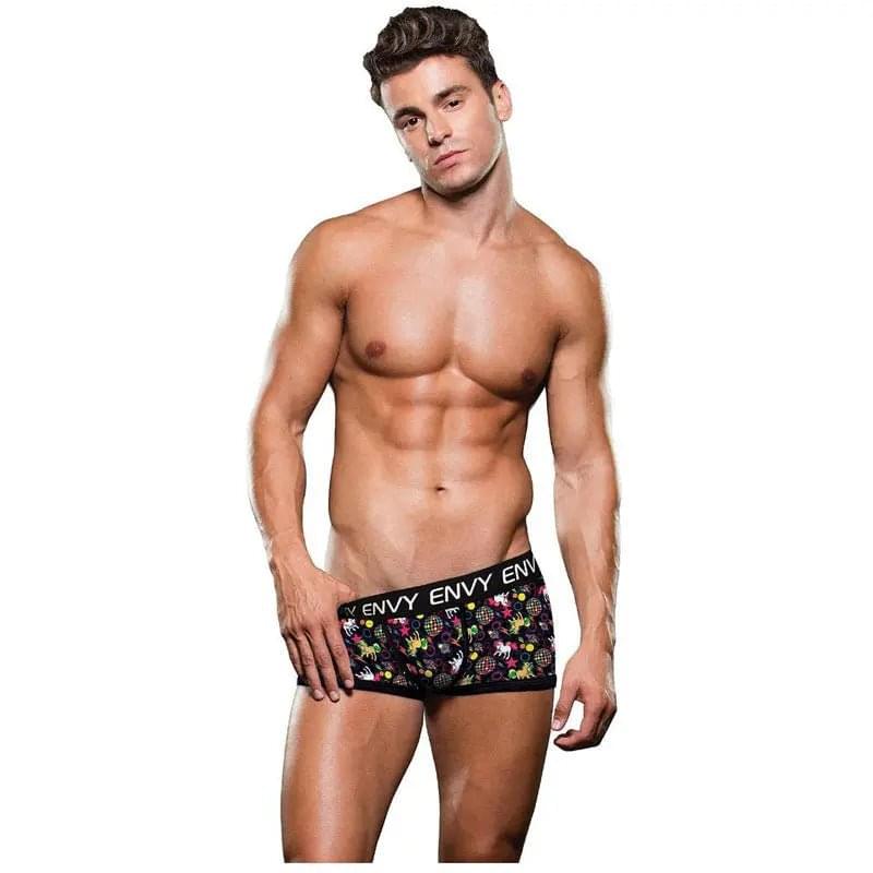 ENVY Disco Unicorn Trunk - L/XL -  - L/XL Size Xgen Products Discreet Intimate Essentials.