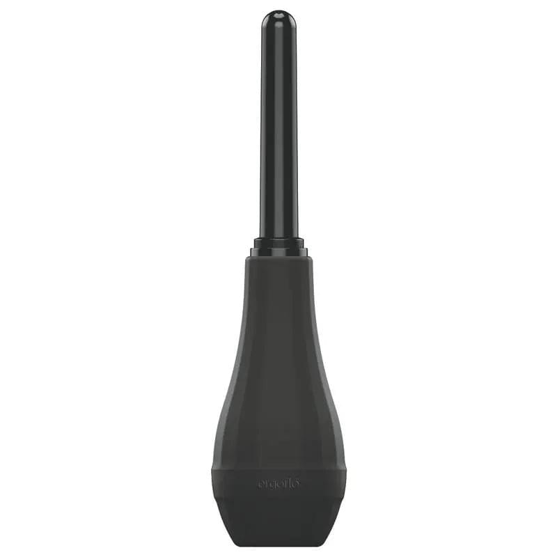 Ergoflo Extra Douche with 8cm and 13cm Nozzle PerfectFit Discreet Intimate Essentials.