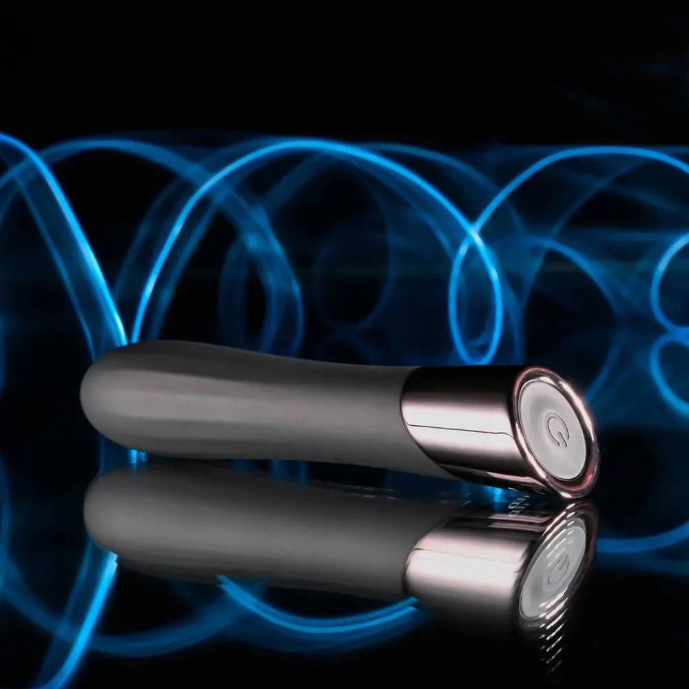 Evolved BACK IN  -  11.9 cm USB Rechargeable Bullet Evolved Discreet Intimate Essentials.
