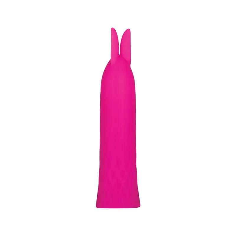 Evolved Bullet Buddy -  10.5 cm USB Rechargeable Bullet Evolved Discreet Intimate Essentials.