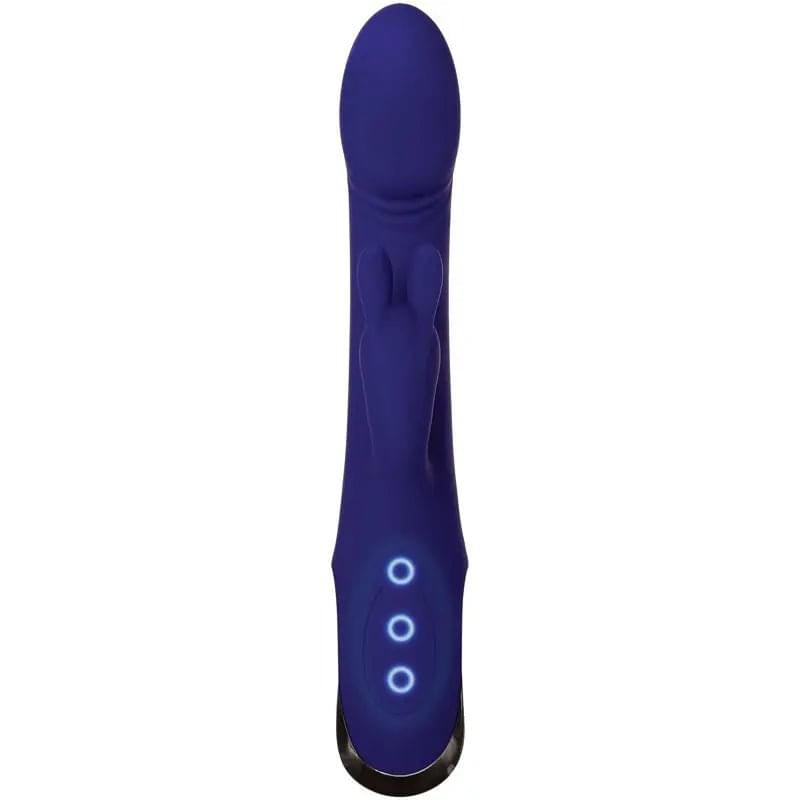 Evolved Bunny Buddy -  22.2 cm USB Rechargeable Rabbit Vibrator Evolved Discreet Intimate Essentials.
