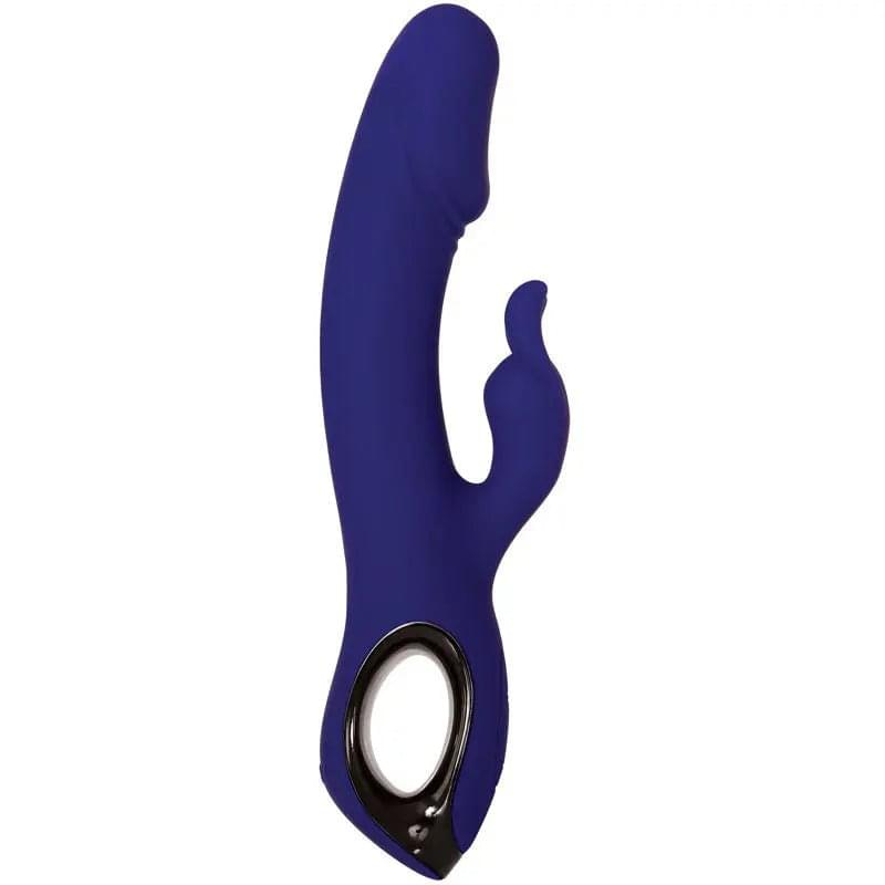 Evolved Bunny Buddy -  22.2 cm USB Rechargeable Rabbit Vibrator Evolved Discreet Intimate Essentials.