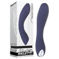 Shop affordable quality Evolved Coming Strong - Navy 119 cm (7.5'') USB Rechargeable Vibrator - Discreet Intimate Essentials - VIBRATORS - Evolved