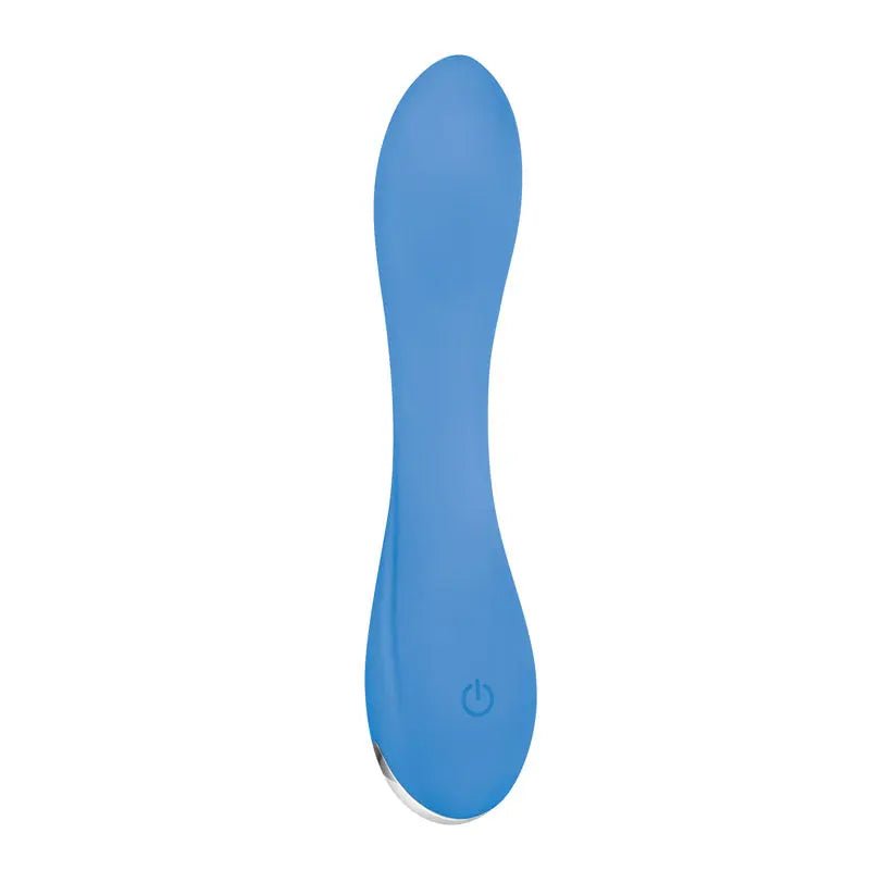 Shop affordable quality Evolved CRUSH - 12 cm USB Rechargeable Mini Vibrator - Discreet Intimate Essentials - VIBRATORS - Evolved