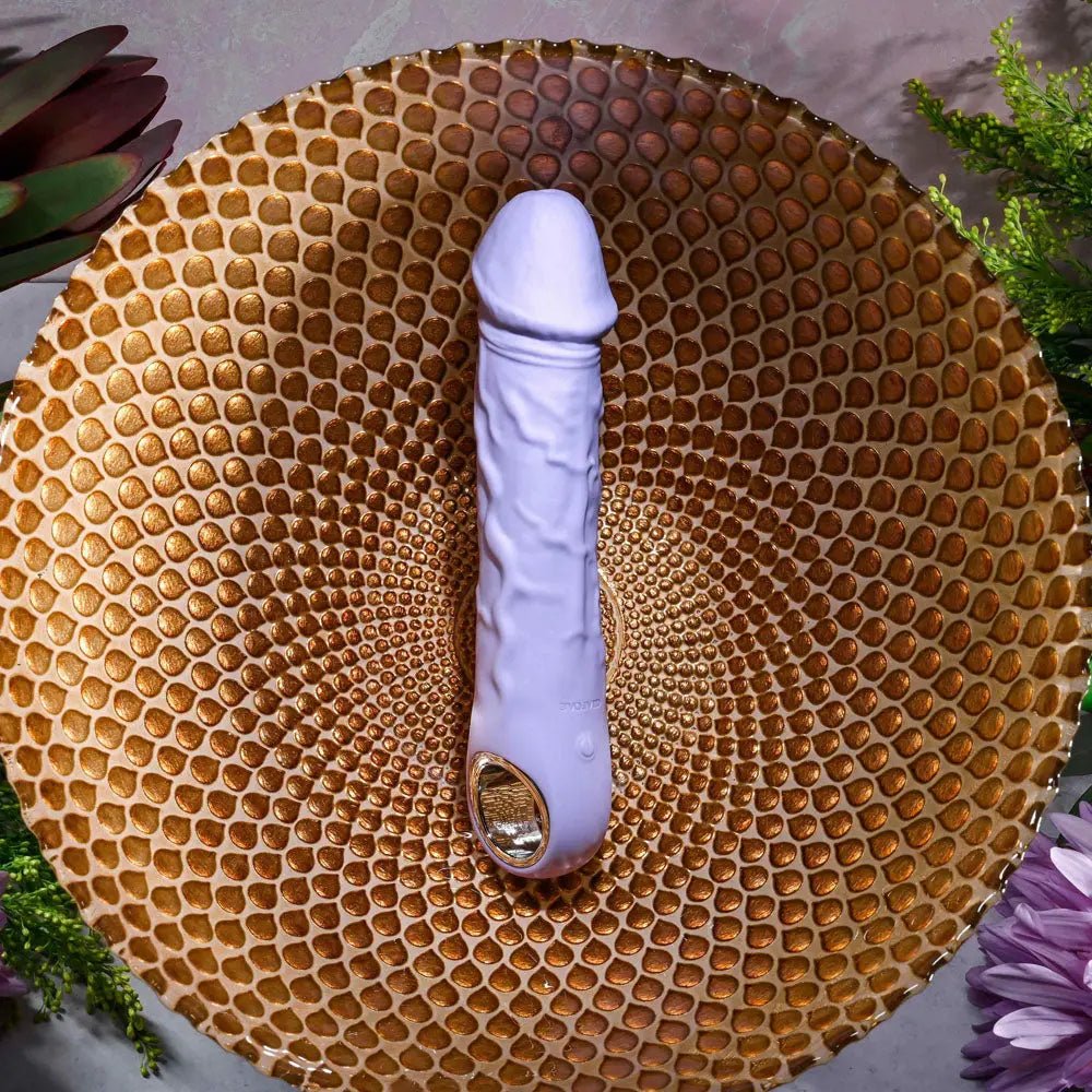 Shop affordable quality Evolved FANTASY - 18.4 cm USB Rechargeable Vibrator - Discreet Intimate Essentials - VIBRATORS - Evolved