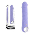 Shop affordable quality Evolved FANTASY - 18.4 cm USB Rechargeable Vibrator - Discreet Intimate Essentials - VIBRATORS - Evolved