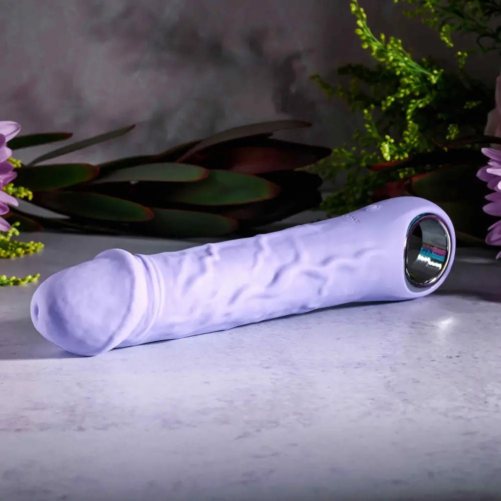 Shop affordable quality Evolved FANTASY - 18.4 cm USB Rechargeable Vibrator - Discreet Intimate Essentials - VIBRATORS - Evolved