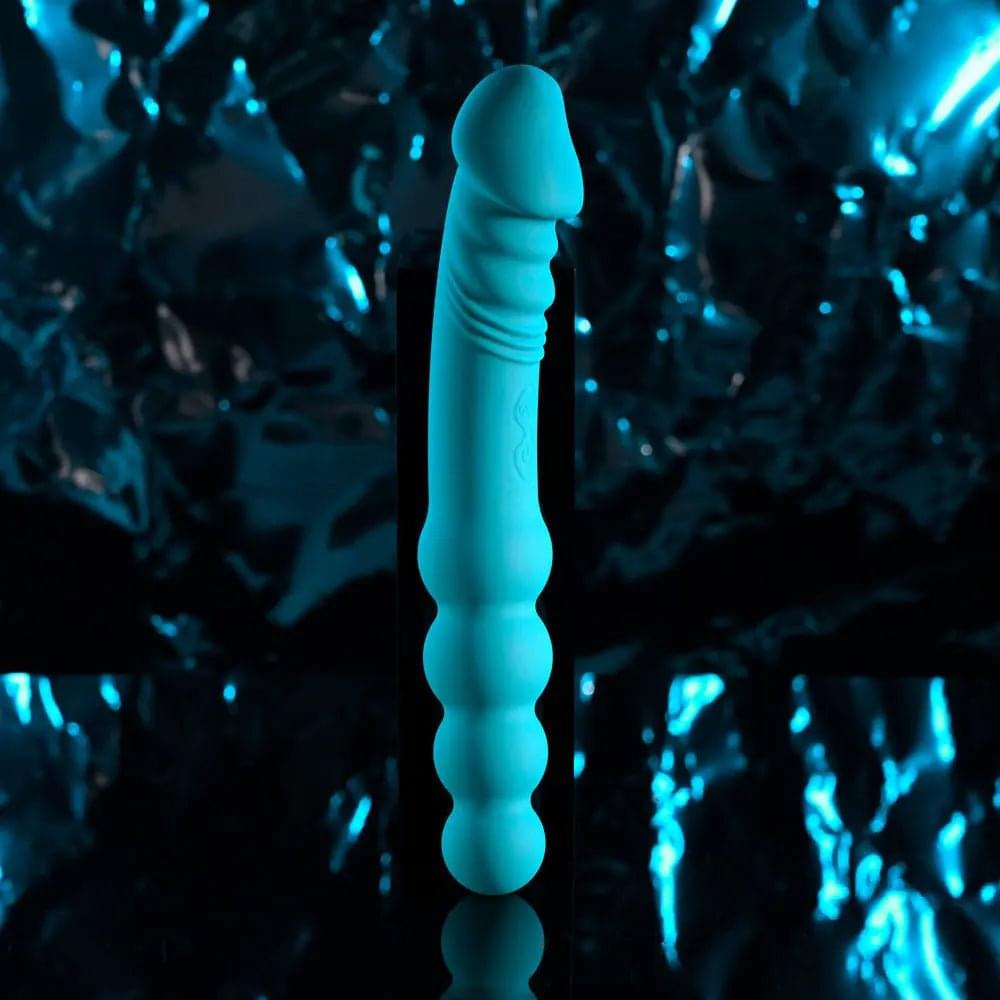 Evolved FLIP FLOP -  23.1 cm USB Rechargeable Dual Ended Vibrator Evolved Discreet Intimate Essentials.
