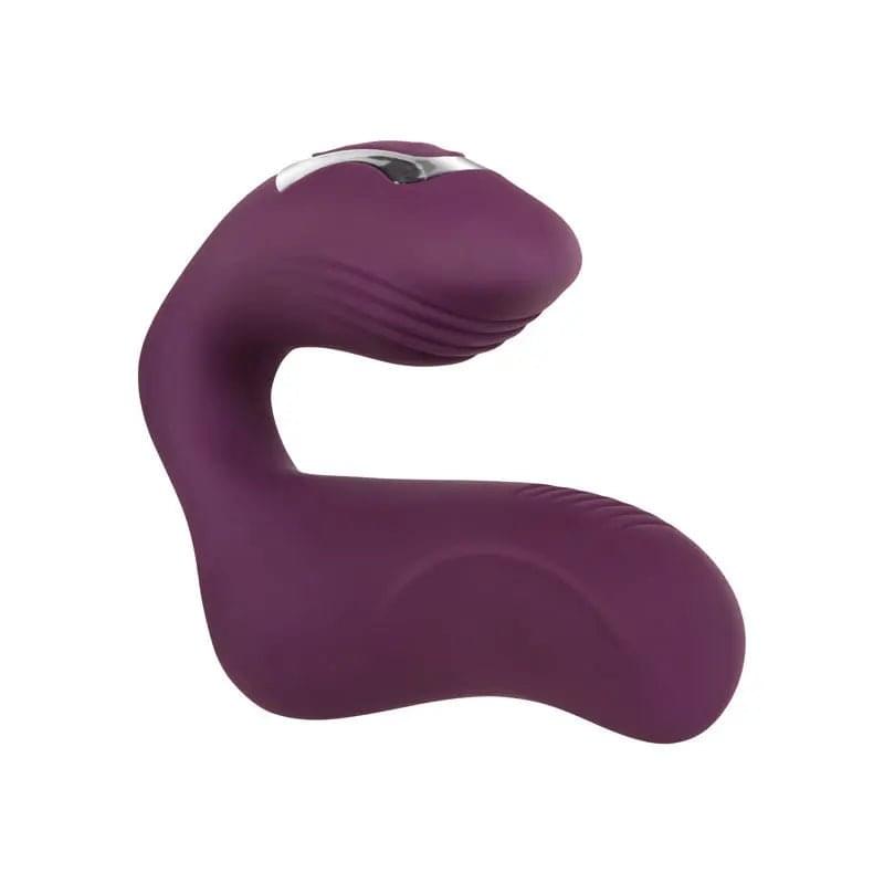 Evolved Helping Hand -  USB Rechargeable Dual Finger Stimulator Evolved Discreet Intimate Essentials.